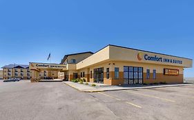 Comfort Inn Shelby Montana